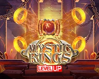 Mystic Rings Level UP