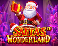 Santa's Wonderland